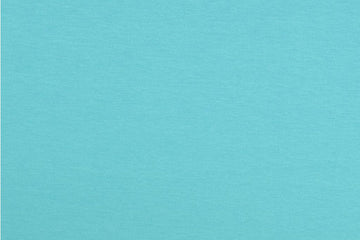 Viskose Jersey uni, mint, 0,5 m